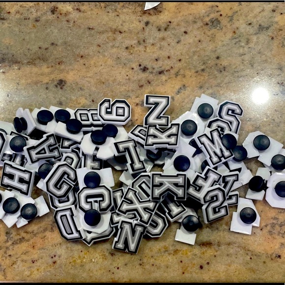 Crocs jibbitz - Picture 1 of 1